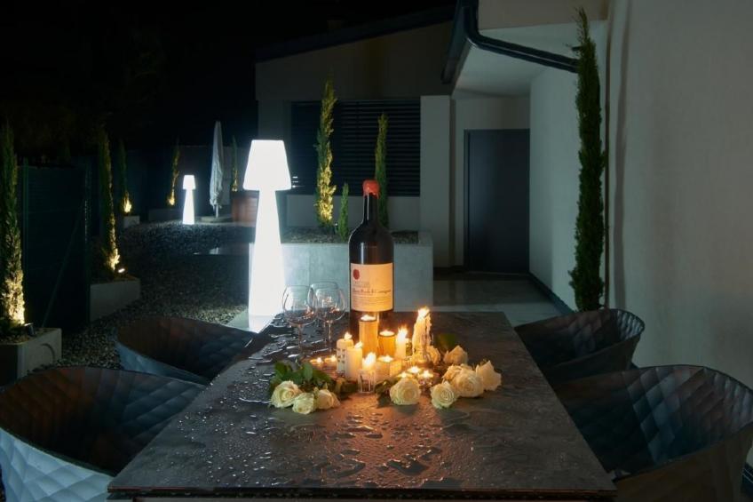 Fewo mit Wellness-Einrichtung - foto 21