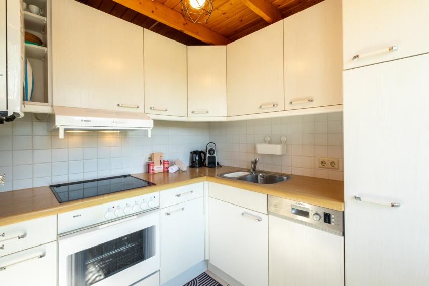 Holidayhouse - de Haaijmanweg 5 | Burgh-Haamstede "huis 118" - foto 18