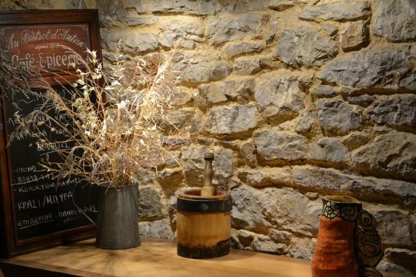 "Stone Retreat" - foto 8