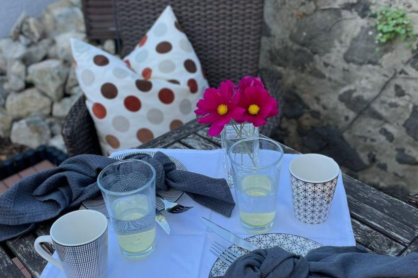 Altstadtglück im alten Zollhäuschen - foto 5