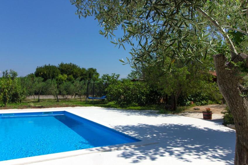 AQUA mit Pool - foto 37