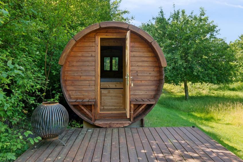 "Holmer" - 2.5km from the sea - foto 4