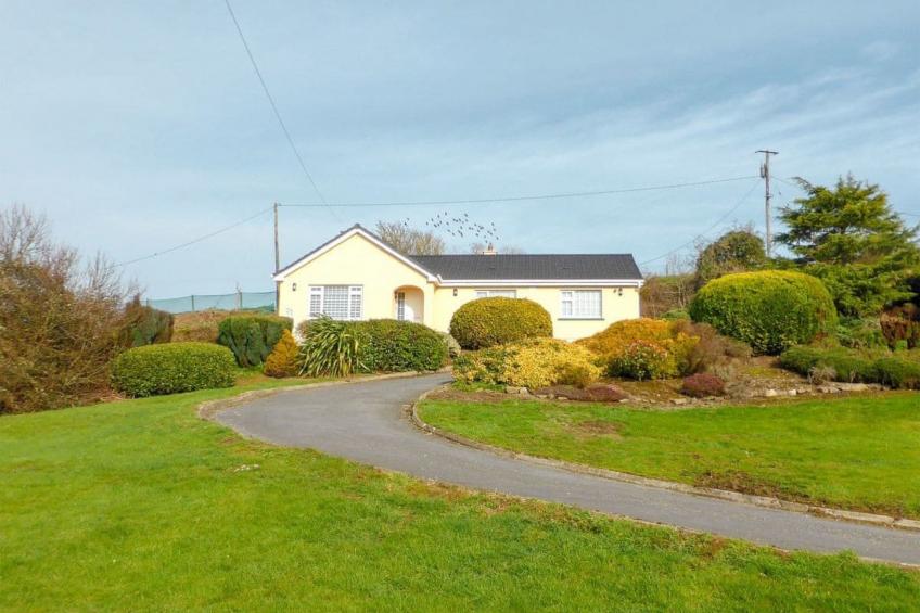 Bolams (TR2) Holiday Home