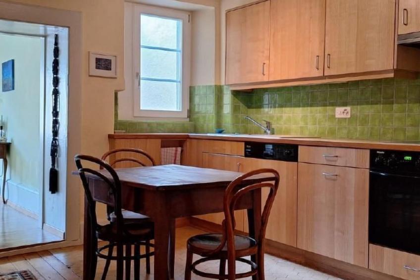 Maison Ruth/Galerie - foto 6