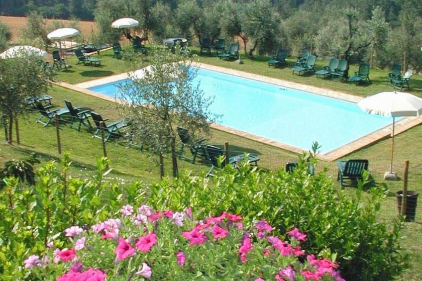 flach "Giaggioli capponi - foto 20