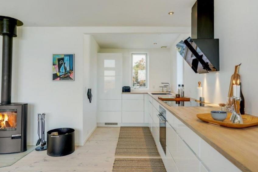 "Helin" - 100m from the sea in Sealand - foto 22