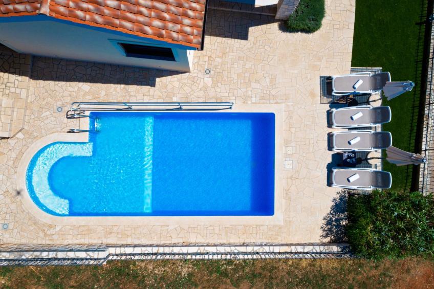 Villa  Poletti - foto 31