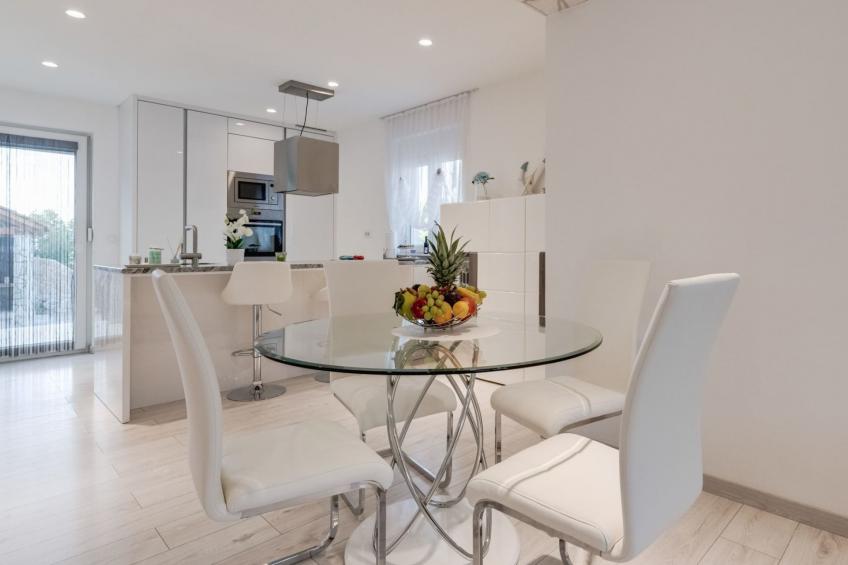 Neue Villa mit Pool und Meerblick - foto 15