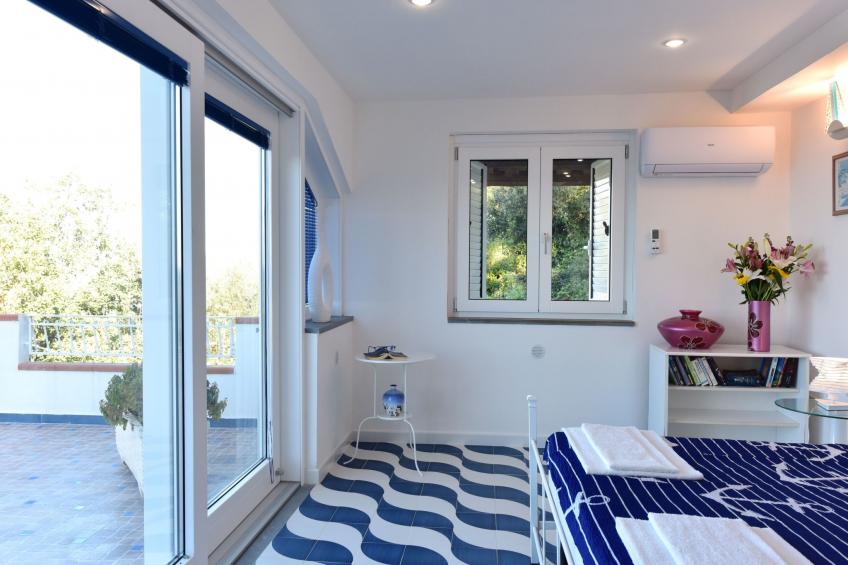 Villa Felice 2 in Castellabate - foto 15