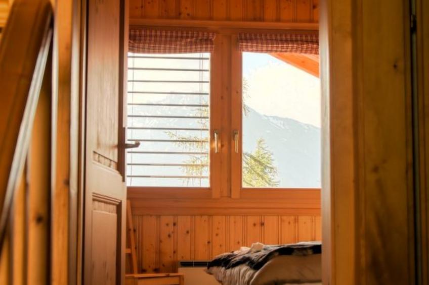 Chalet Mon Sousou Nendaz 4 Vallées - foto 8