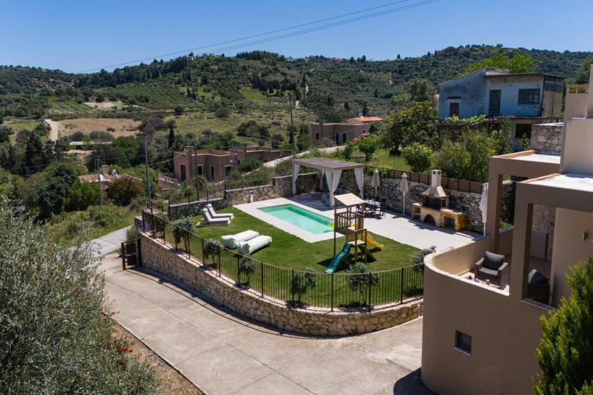 Phylaki - Villa - foto 42