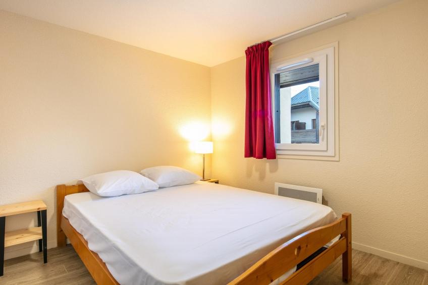 La PerriÃ¨re - Vacanceole	Appartement 4 piÃ¨ces 8 personnes - foto 3