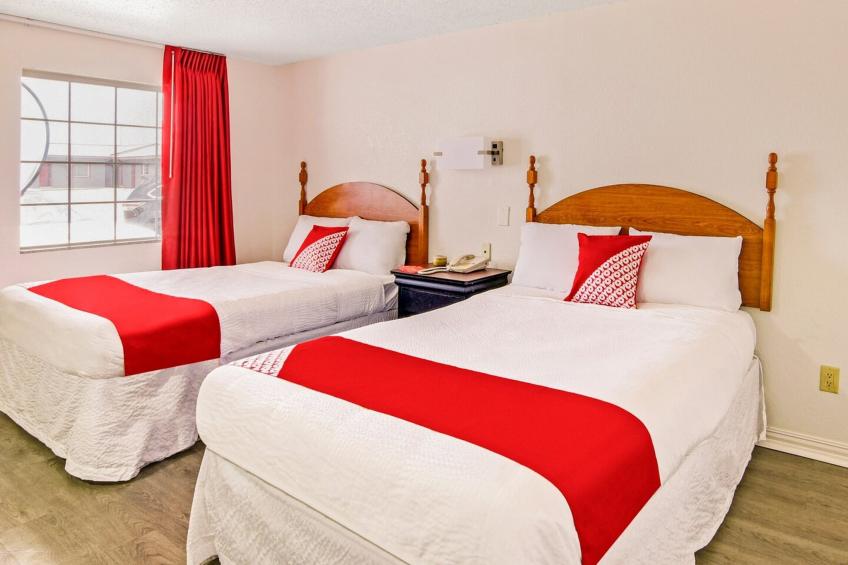2 Full Bed - foto 9