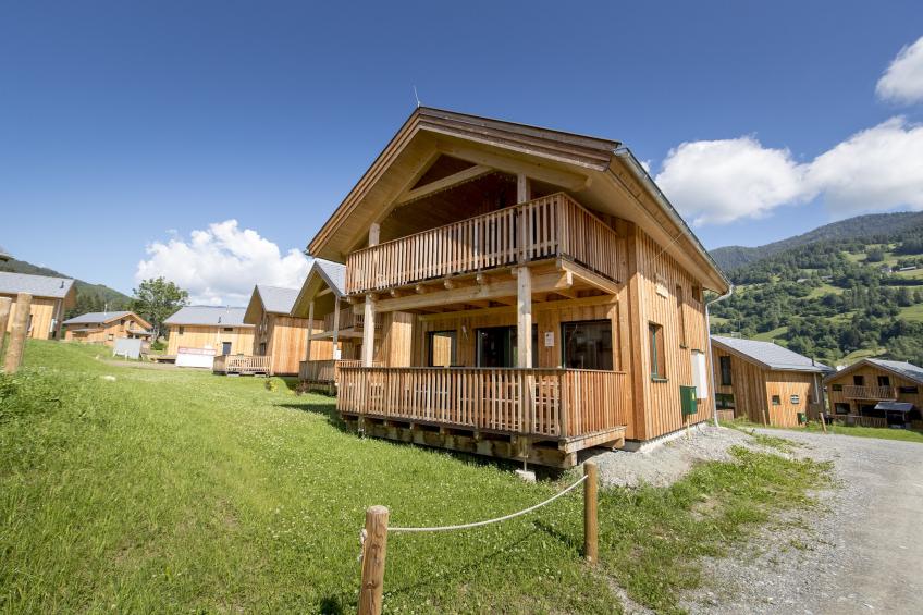Kreischberg Chalet 9