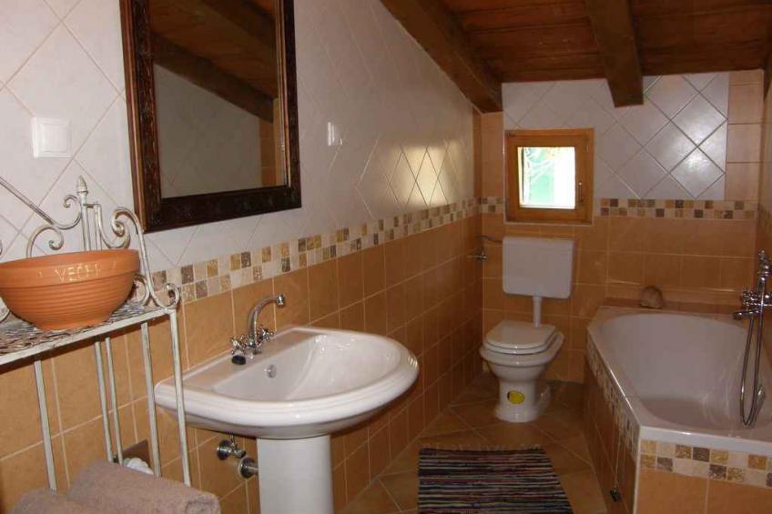 Vakantiehuis met zwembad - BF-FFRX - foto 24