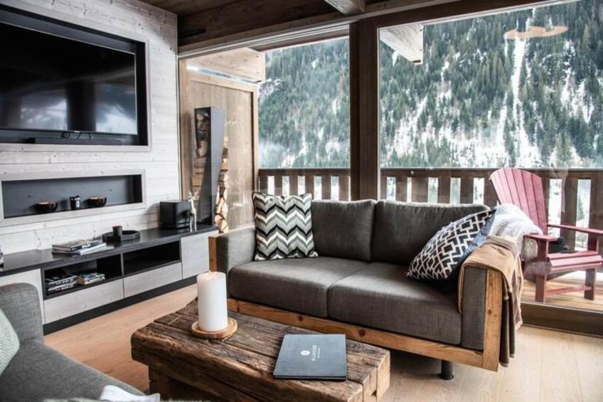 Chalet L'alpaga D - foto 6