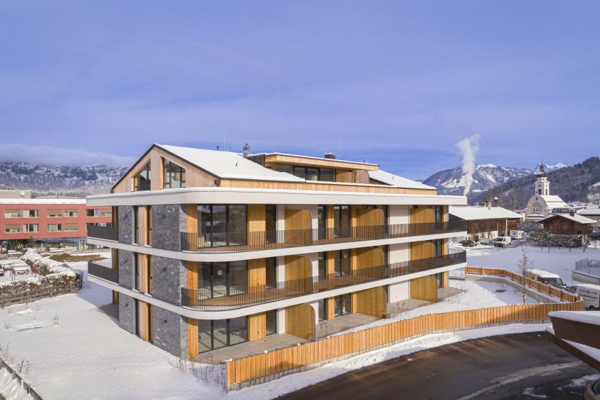 Kitzbühel Suites 4