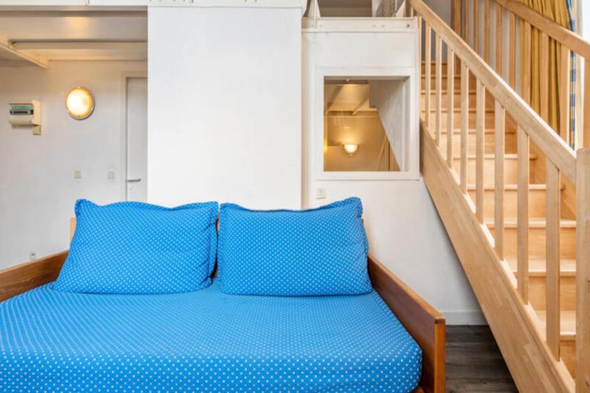 Résidence Saint Goustan - maeva Home - foto 12