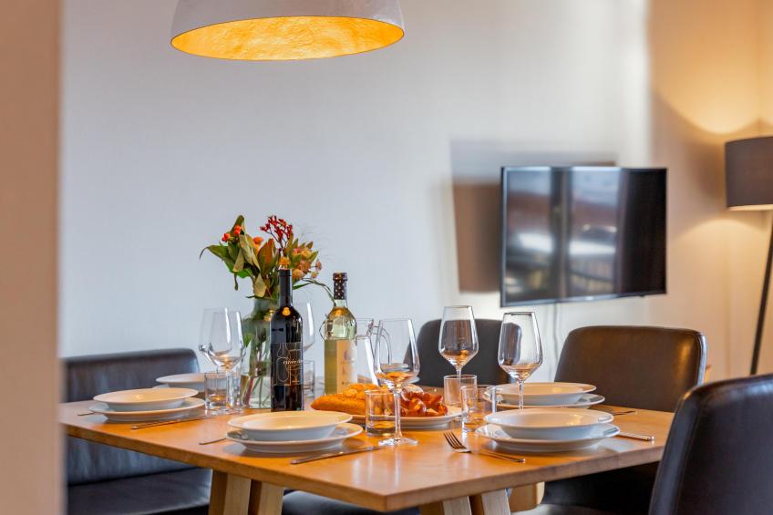 Tauern Suites Mitterwirt TOP 221 - foto 3