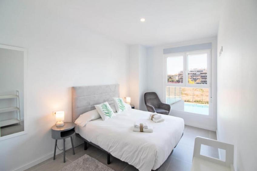 Appartements à Canet d'En Berenguer - foto 5