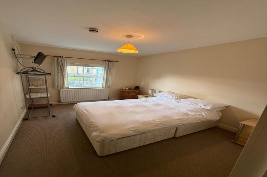 Standard Triple Room - foto 18