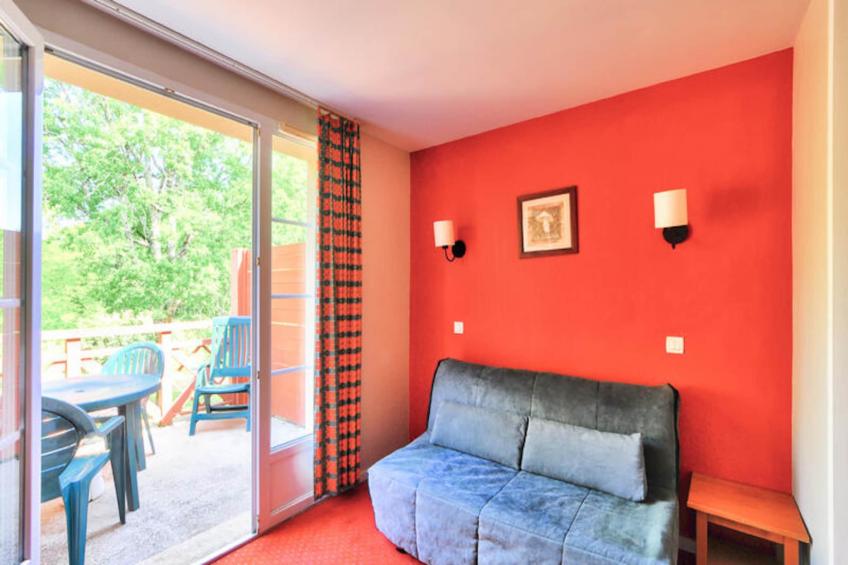 La résidence du Lac - maeva Home - foto 12