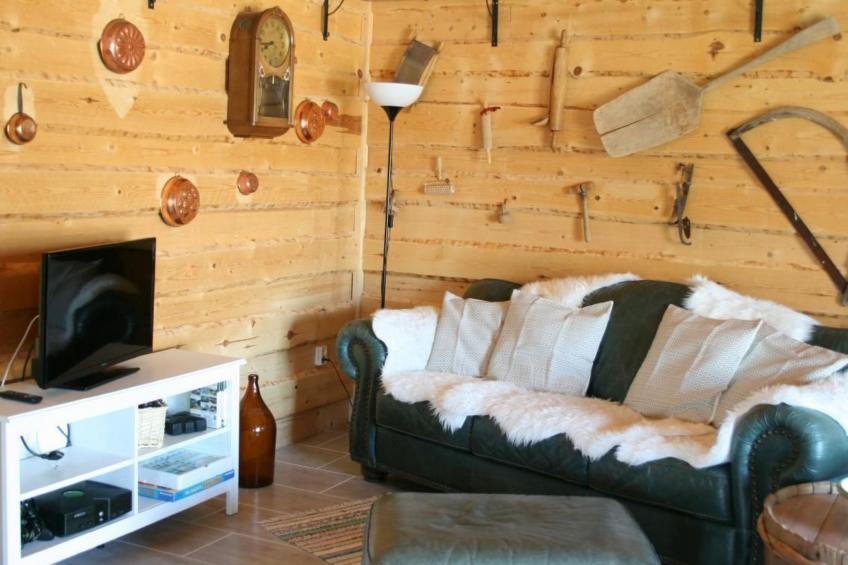 Haus Gård Solhag - foto 7