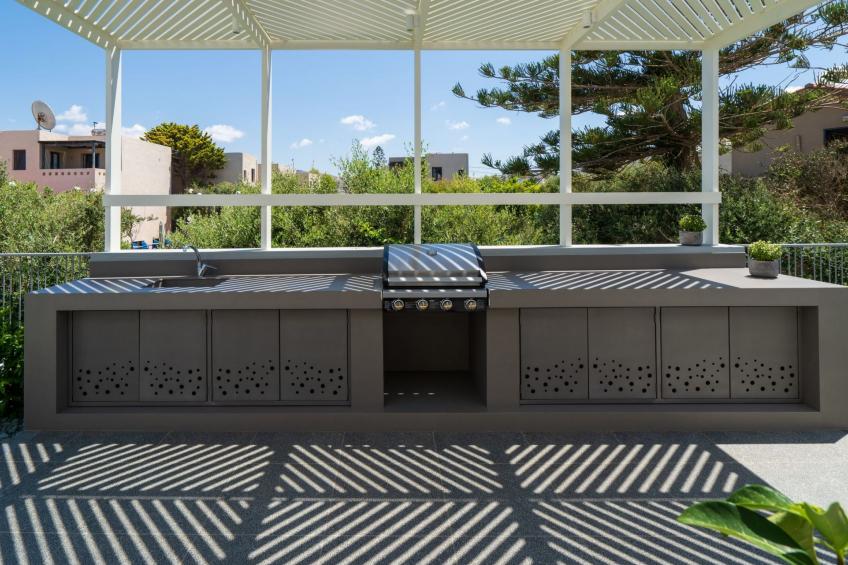 Dias Blaue Villa - foto 10