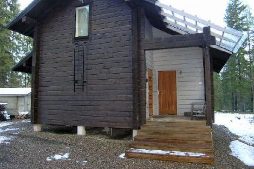 Villa savonia - foto 29