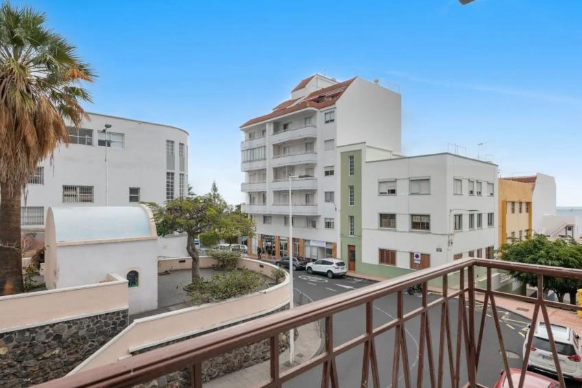 Haus Stadt La Palma 2BedR - foto 14