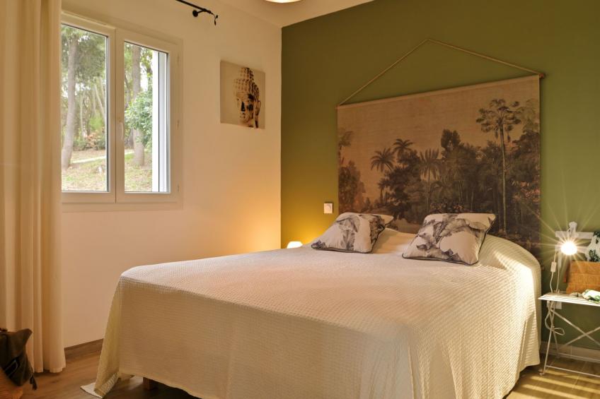 Villa Belle Vue, direkt am Meer, 1-2 Haustiere erlaubt - foto 10