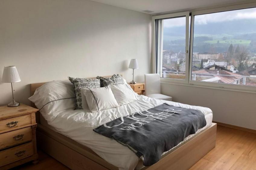 Penthouse Alpenblick (6 Erwachsene & 3 Kinder) - foto 9