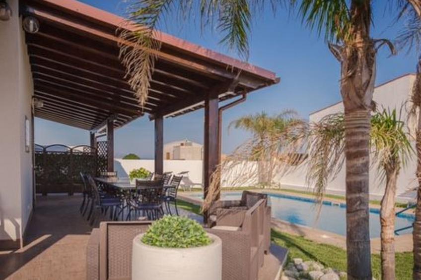 Villa al Mare - foto 11