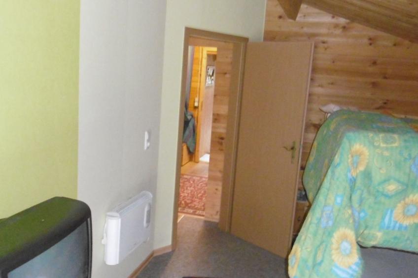 Blockhaus für fünf Personen - foto 18