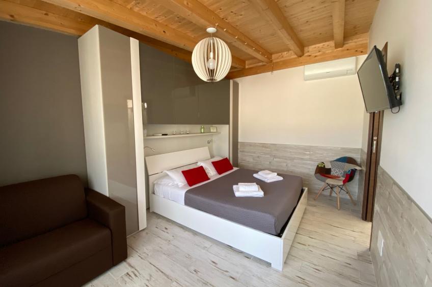 Haus in Calatabiano mit privatem Parkplatz - foto 17