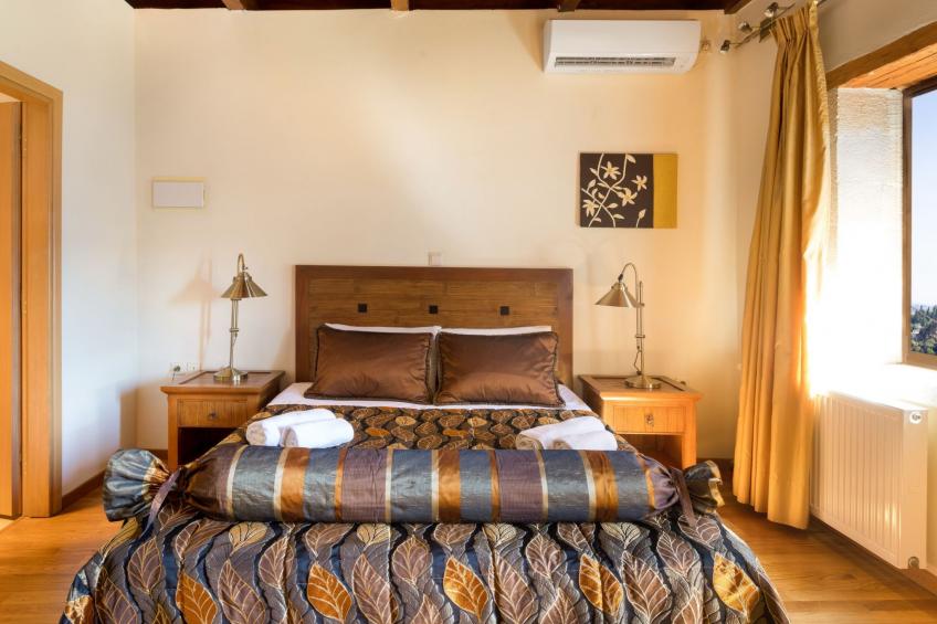 "Villa Aladanos" mit privatem Pool - foto 6