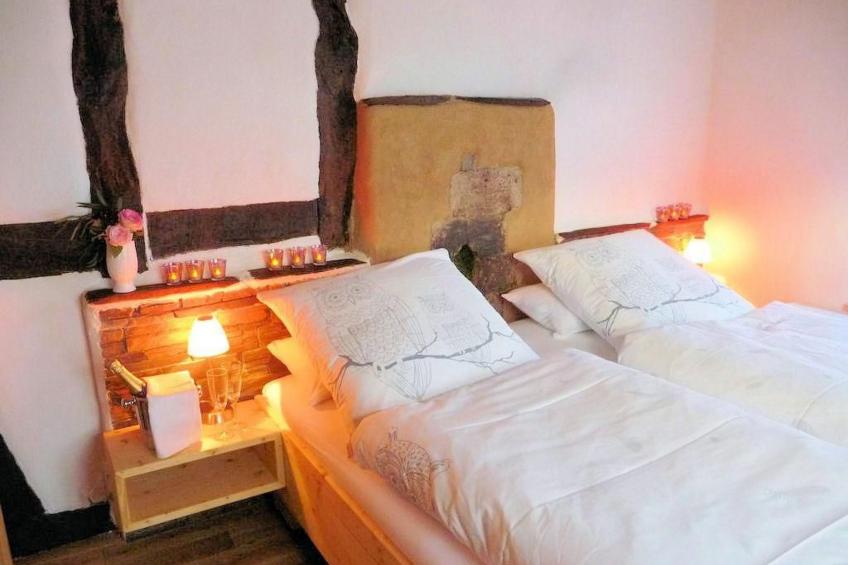 Wellness-Chalet - foto 21