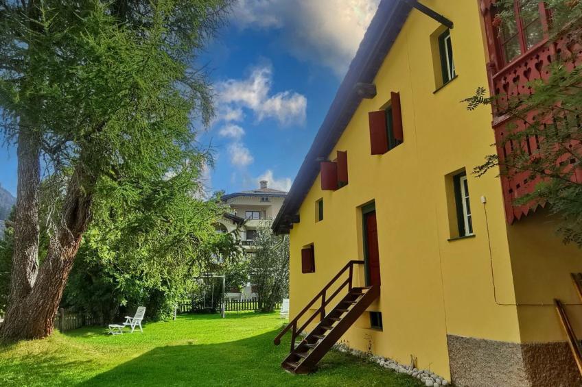 Chesa Lagrev-Schucan - foto 27