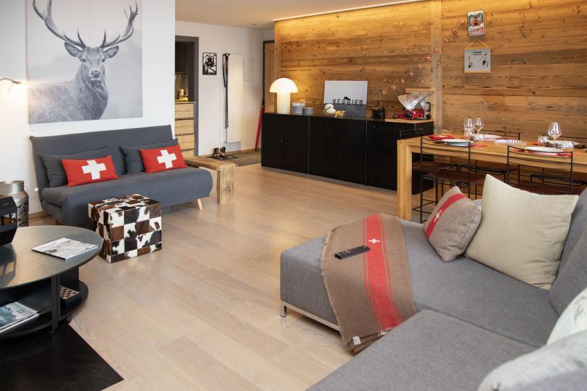 Soleil des Alpes - foto 8