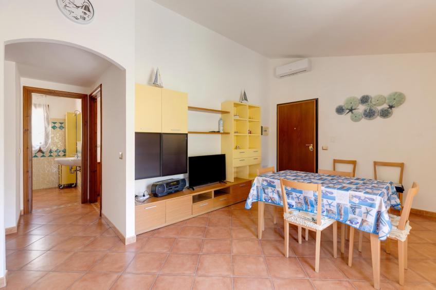 CASA CALA DEL PORTO - foto 2