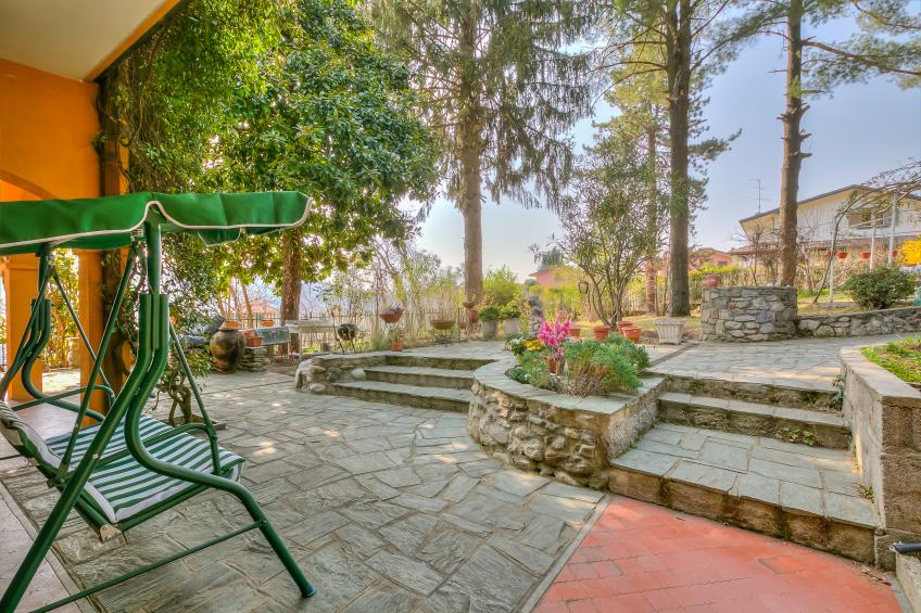 Charming Villa I Tre Archi - foto 27