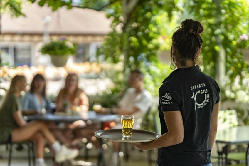 Chalet Merisier 4p 2Bdrms AirConPremium - foto 15