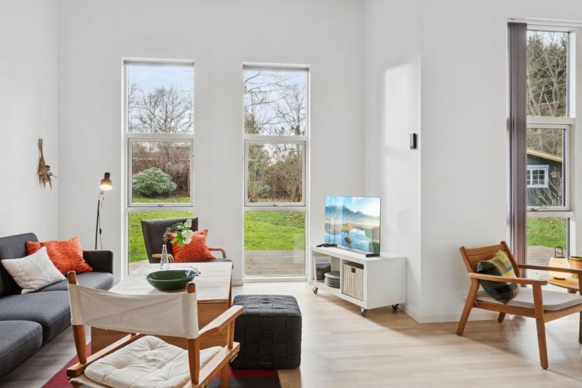 "Erikke" - 575m from the sea - foto 27