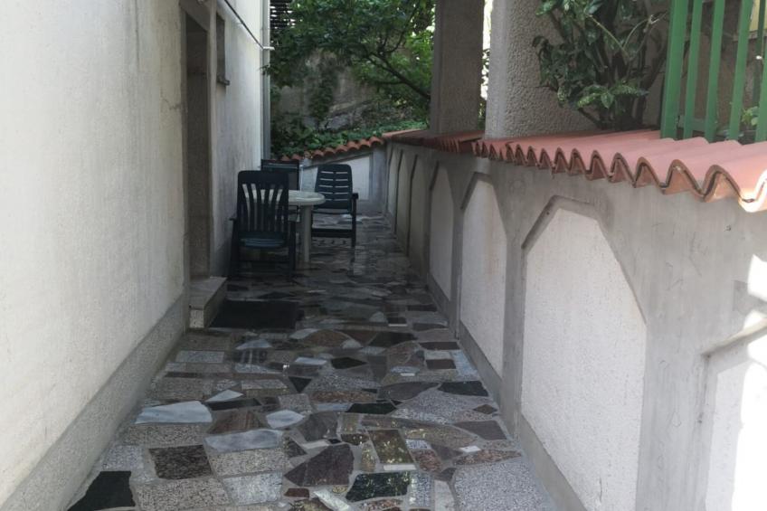 Comfort Kostrena Apartments Rijeka - Studio Apartment with partial sea view (3) - foto 12