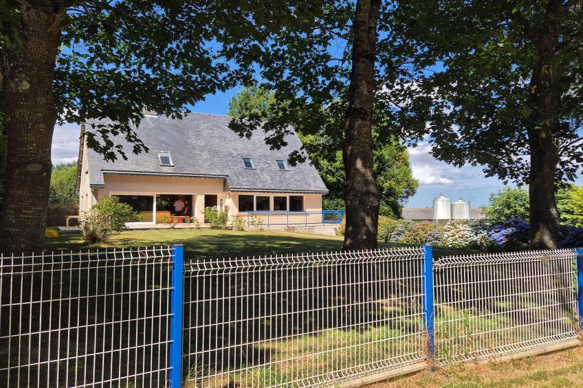 Maison de campagne Centre Bretagne 2 animaux admis - foto 25