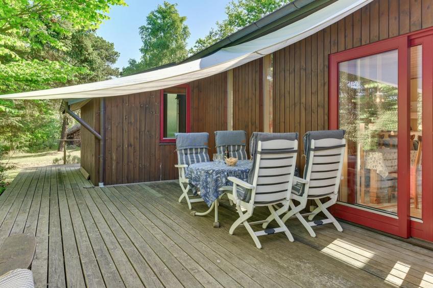 "Norwin" - 250m from the sea in Funen - foto 2