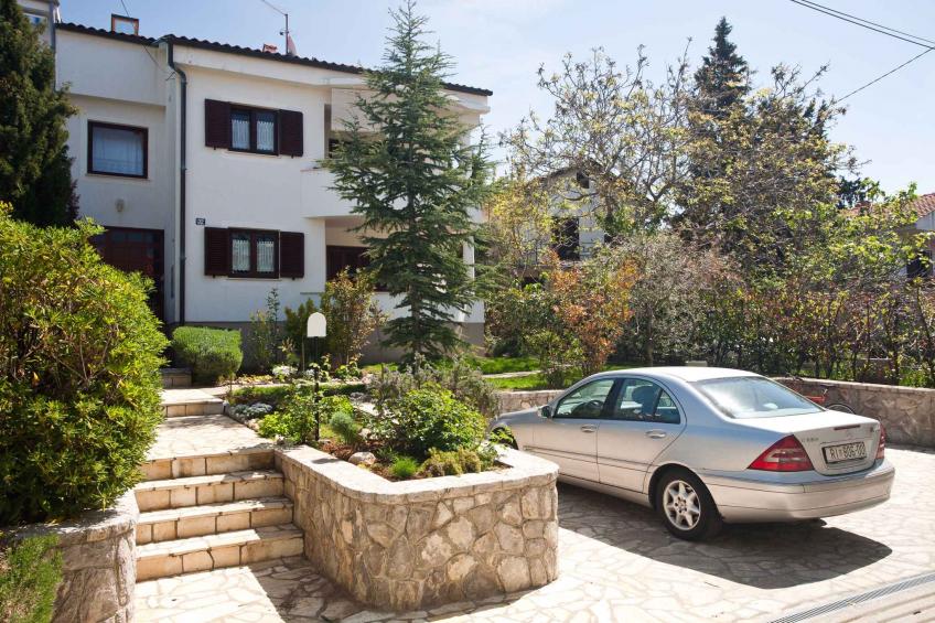 Vakantiewoning met zeezicht - VW-5J68 - foto 6