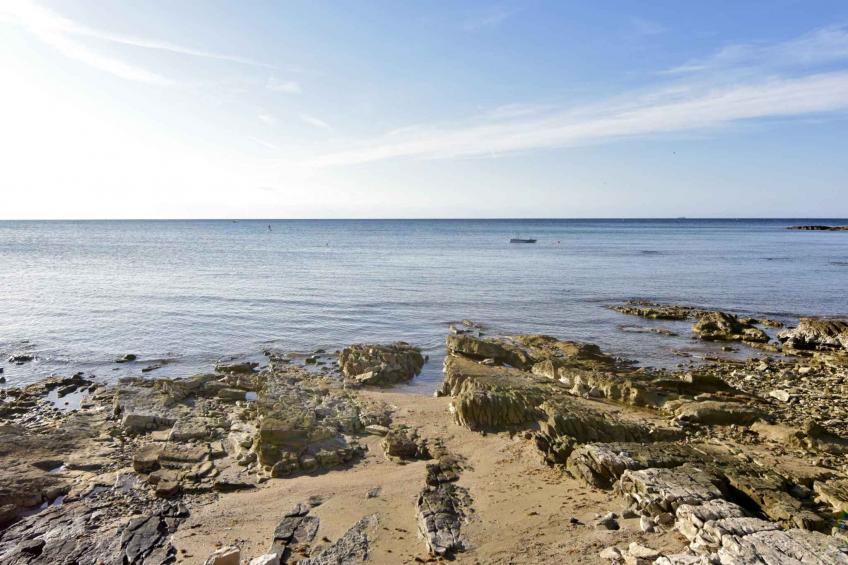 Holiday apartment for 4 people with air conditioning near the sea - BF-GWV84 - foto 32
