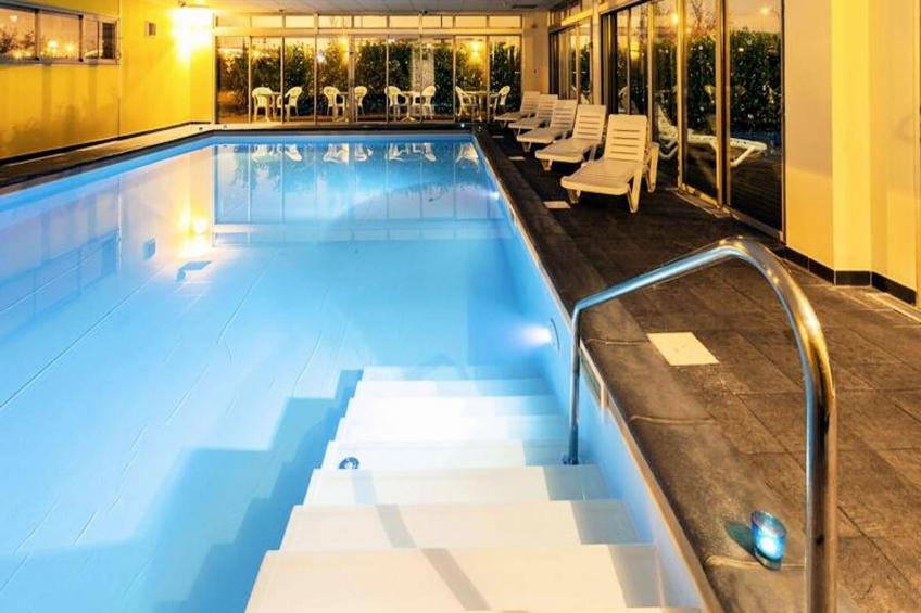 Néméa Appart'Hôtel Toulouse Saint Martin - foto 29