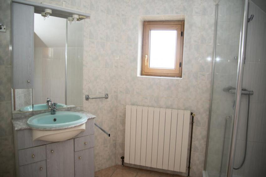 Gîte de France Gîtes de france 4/6 personnes à chasseradès 3 épis - foto 8